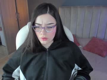 Charlotte_Olsen_ Chaturbate stream image from January 29, 2025