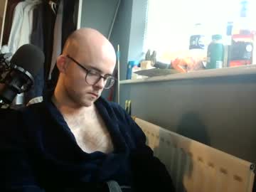 Dannyroughsub Chaturbate stream image from January 29, 2025