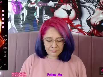 _Devil_Room Chaturbate stream image from January 29, 2025