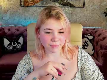 Didiamondi Chaturbate stream image from January 29, 2025