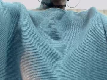 Domino_Firexxx Chaturbate stream image from January 29, 2025