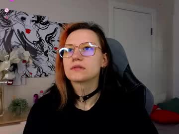 Eva_Vils Chaturbate stream image from January 29, 2025