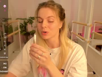 Holy_Alexa Chaturbate stream image from January 29, 2025