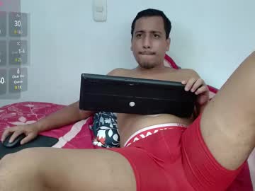 Ian_Taylorxxx Chaturbate stream image from January 29, 2025