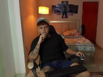 Jake_Pons Chaturbate stream image from January 29, 2025