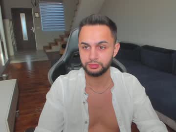 Jaysson18 Chaturbate stream image from January 29, 2025