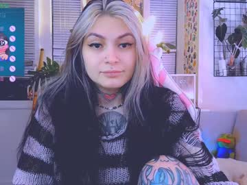 Jelyaa Chaturbate stream image from January 29, 2025