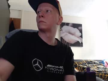 Juhanor85 Chaturbate stream image from January 29, 2025