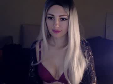 Ladymoonlight8 Chaturbate stream image from January 29, 2025