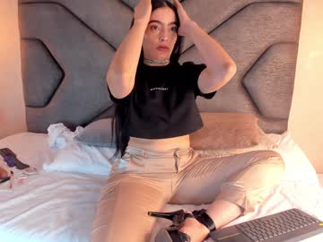 Linda_Saenz1 Chaturbate stream image from January 29, 2025