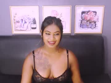 Littleindianmilf Chaturbate stream image from January 29, 2025