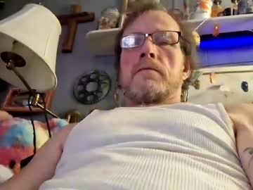 Mackdog1369 Chaturbate stream image from January 29, 2025