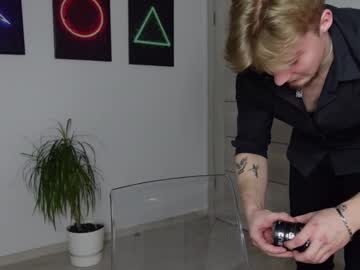 Marcos_Mendez Chaturbate stream image from January 29, 2025