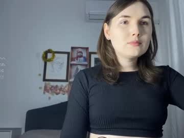 Maria_Bowie Chaturbate stream image from January 29, 2025