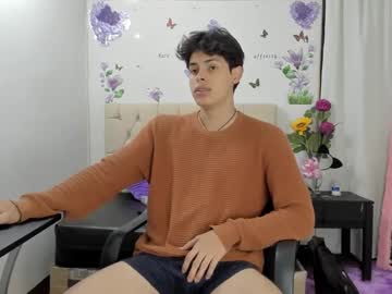 _Matteo_1 Chaturbate stream image from January 29, 2025