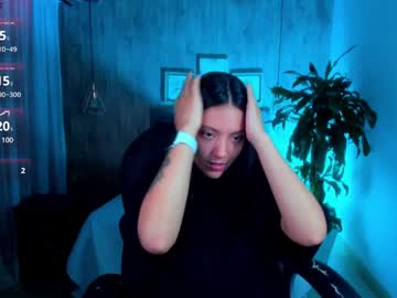 Miichael_Black Chaturbate stream image from January 29, 2025
