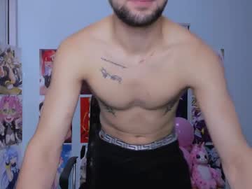 Mike_Gray1 Chaturbate stream image from January 29, 2025
