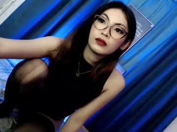 Miss_Hornydoll Chaturbate stream image from January 29, 2025