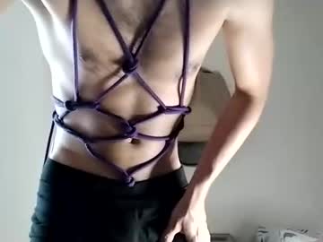 Monsieur_Gonnahell Chaturbate stream image from January 29, 2025