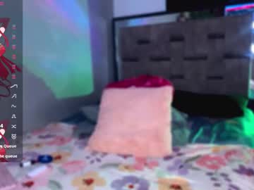 Moonlover_1 Chaturbate stream image from January 29, 2025