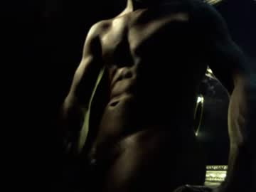 Mrbigdiq Chaturbate stream image from January 29, 2025
