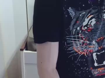 Mynameisallen Chaturbate stream image from January 29, 2025