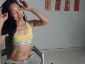Natzumi_Mcqueen Chaturbate stream image from January 29, 2025