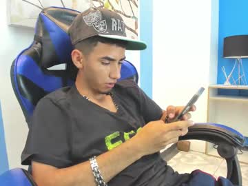 Noah_And_Jeremy Chaturbate stream image from January 29, 2025