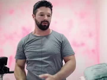 Richrolland Chaturbate stream image from January 29, 2025