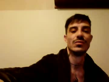Rober777xxl Chaturbate stream image from January 29, 2025