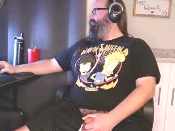 Rockerdude1989 Chaturbate stream image from January 29, 2025