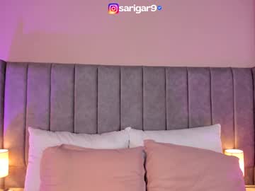 Sarigarcia Chaturbate stream image from January 29, 2025