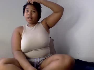 Shiesty2thick Chaturbate stream image from January 29, 2025