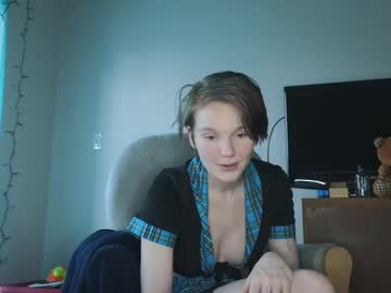 Shyohiogirl Chaturbate stream image from January 29, 2025