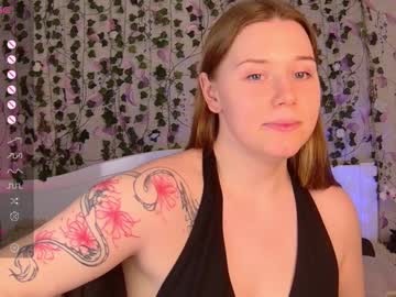 Silent_Princesses Chaturbate stream image from January 29, 2025