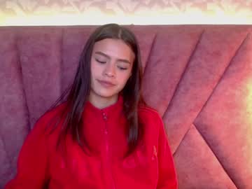 Sofia_Claark Chaturbate stream image from January 29, 2025