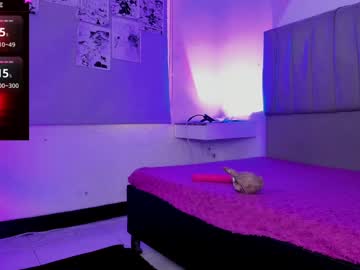 Sukifuyu__ Chaturbate stream image from January 29, 2025