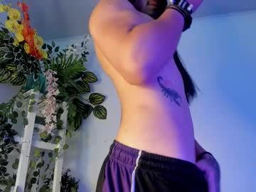 The_Beast_Master_ Chaturbate stream image from January 29, 2025
