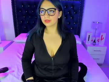 Vanelope_Sweety Chaturbate stream image from January 29, 2025