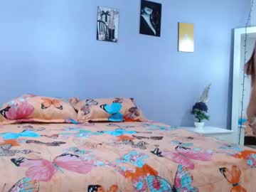 Zulay_Riquelme Chaturbate stream image from January 29, 2025