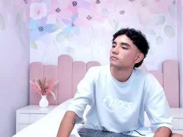 Adam_Start Chaturbate stream image from January 29, 2025