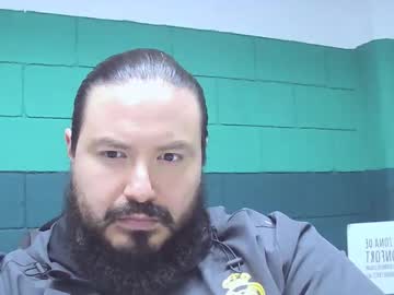 Alextambet Chaturbate stream image from January 29, 2025