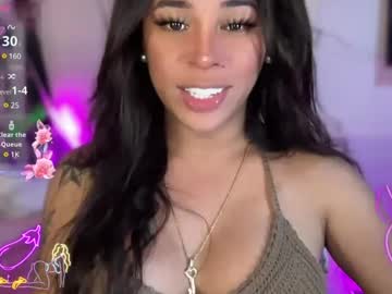 Bigcockamanda23 Chaturbate stream image from January 29, 2025