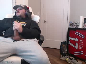 Bigthickgreysweats Chaturbate stream image from January 29, 2025