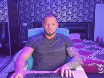 Brandonn01 Chaturbate stream image from January 29, 2025