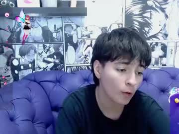 Bryce_Evans Chaturbate stream image from January 29, 2025