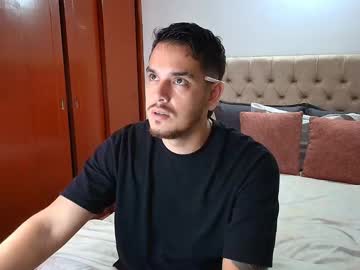 Camilo_Rosee Chaturbate stream image from January 29, 2025