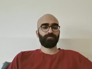 Capam0810899 Chaturbate stream image from January 29, 2025