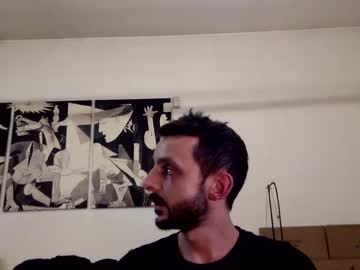 Carlos037tm Chaturbate stream image from January 29, 2025