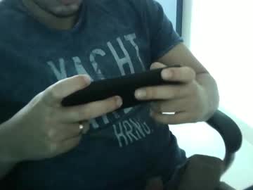 Clark_Ent Chaturbate stream image from January 29, 2025